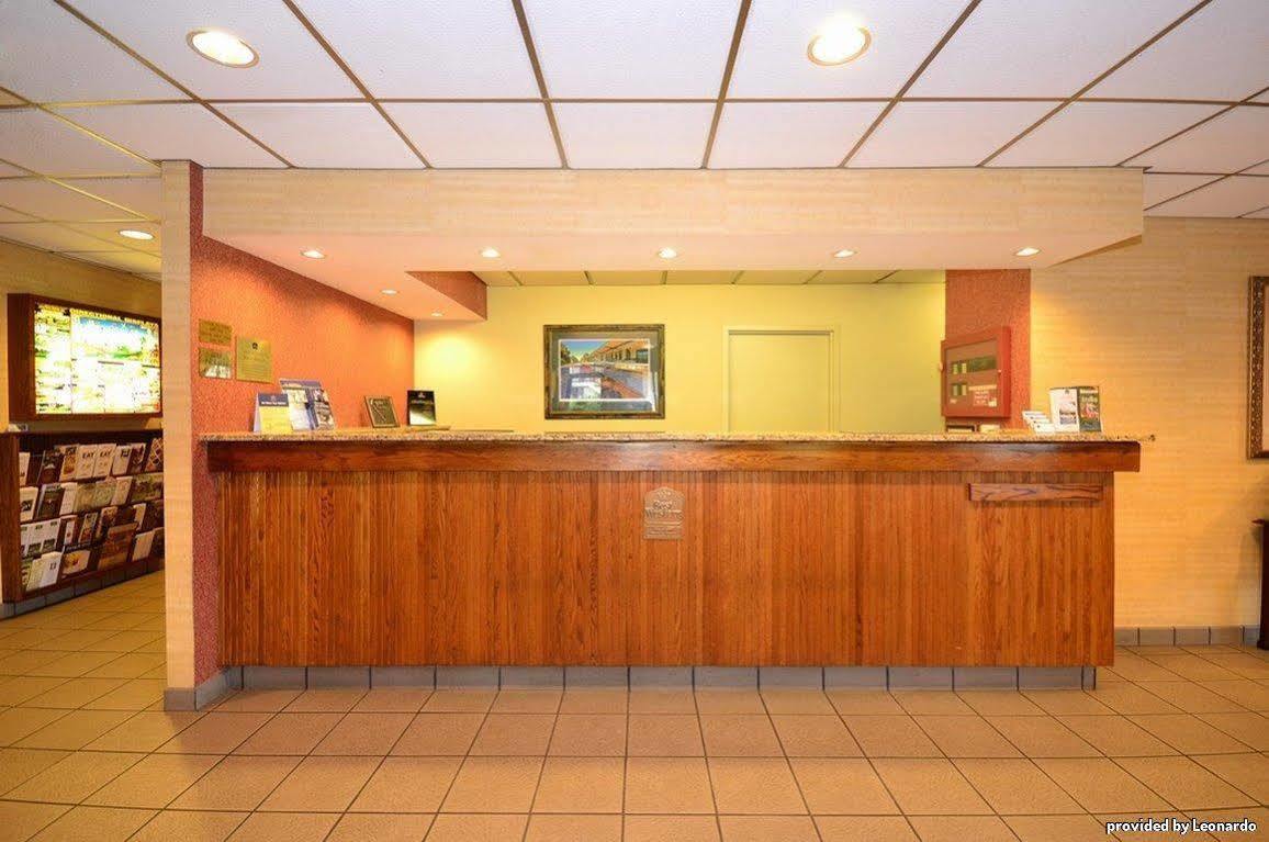 Surestay Plus Hotel By Best Western Southern Pines Pinehurst Exterior foto